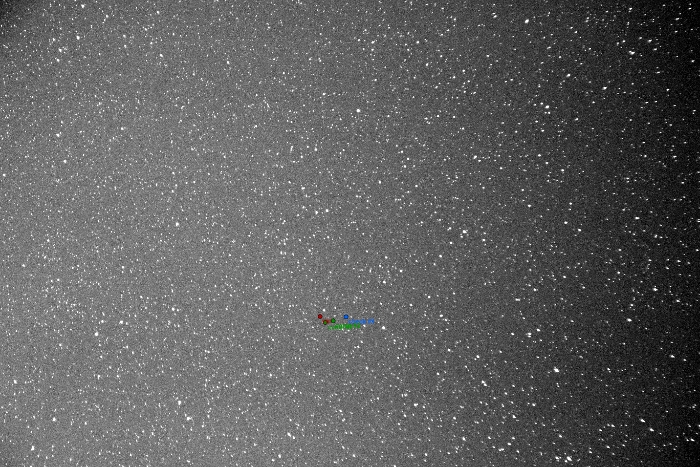 Mapka - SV Cam, JD 2459651.33863