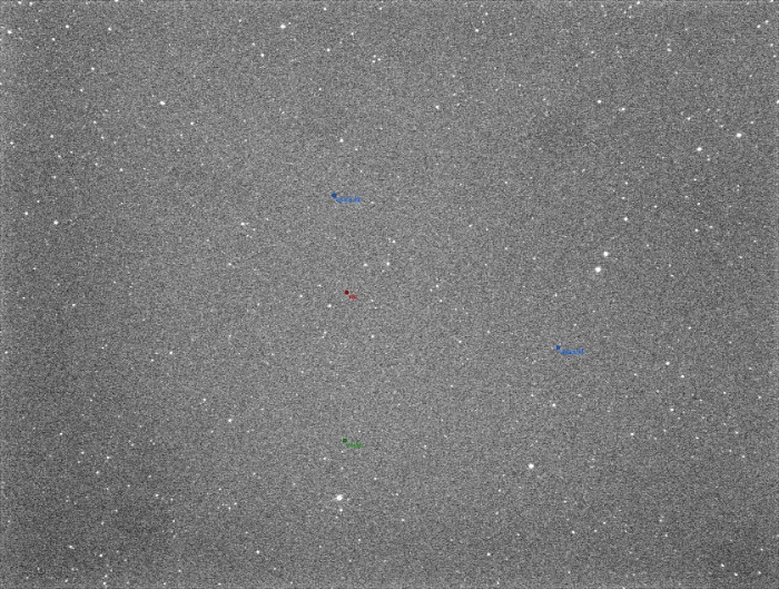 Mapka - V0402 Aur, JD 2459652.22902