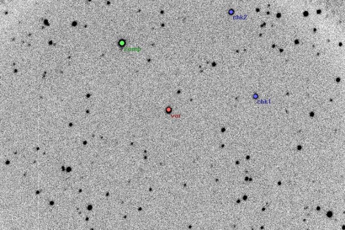 Mapka - BY Peg, JD 2455192.16608