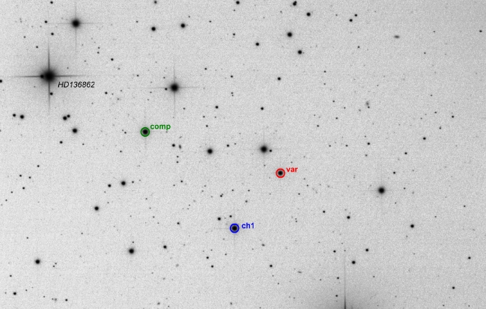 Mapka - PS Boo, JD 2459709.39211