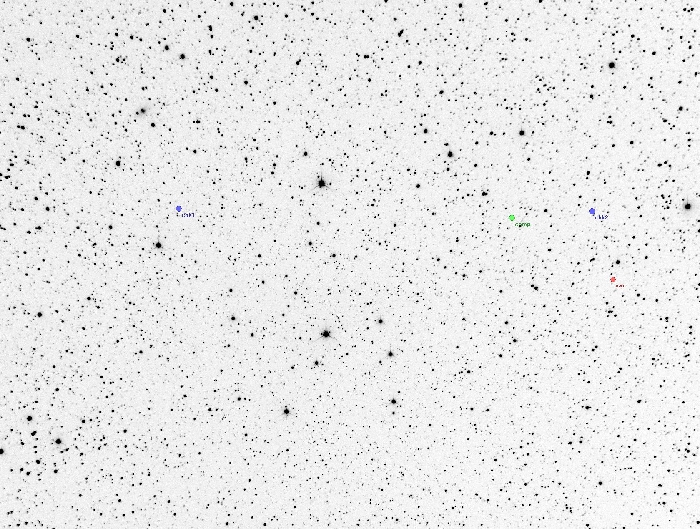 Mapka - GSC 02134-00590, JD 2459752.35717