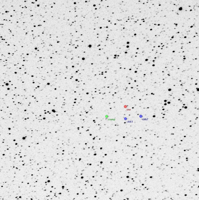 Mapka - PP Lac, JD 2459754.33675