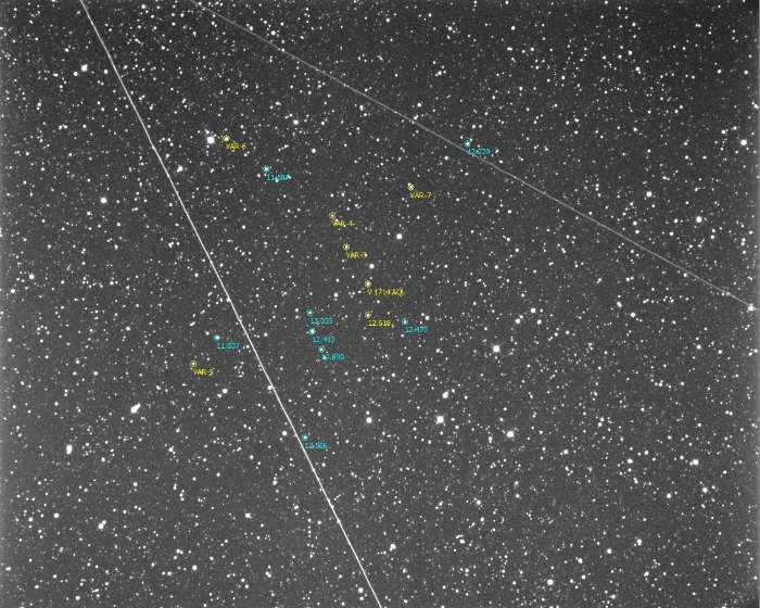 Mapka - V1714 Aql, JD 2459768.42900