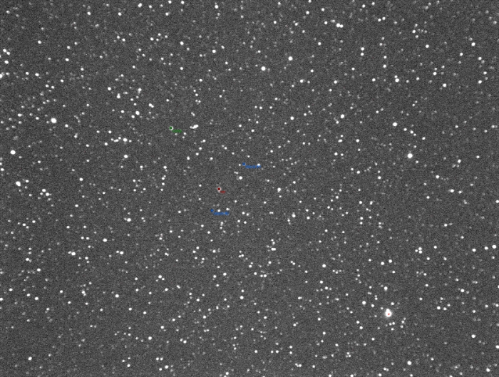 Mapka - LS Del, JD 2459825.26406