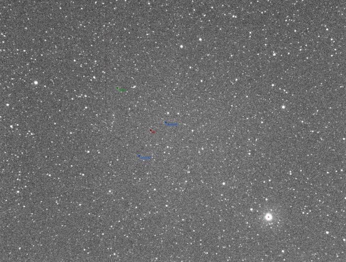 Mapka - LS Del, JD 2459825.26493