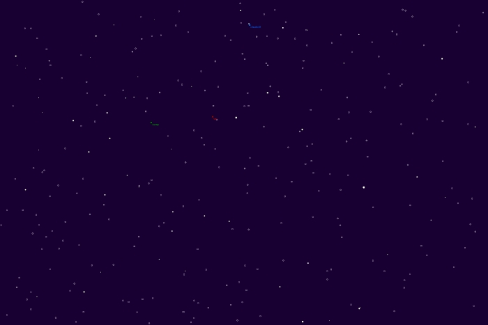 Mapka - V0608 Cam, JD 2459871.21236