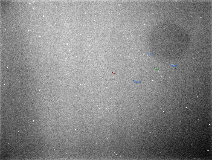 Mapka - AQ Psc, JD 2459891.23589