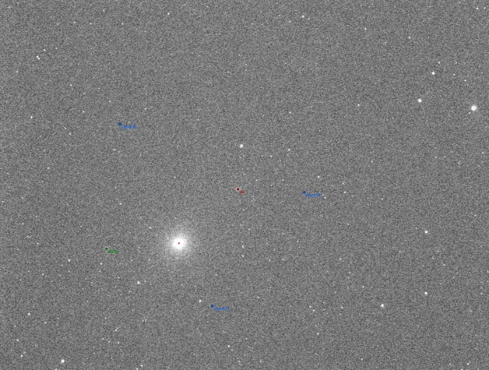 Mapka - GK Cep, JD 2459884.20307