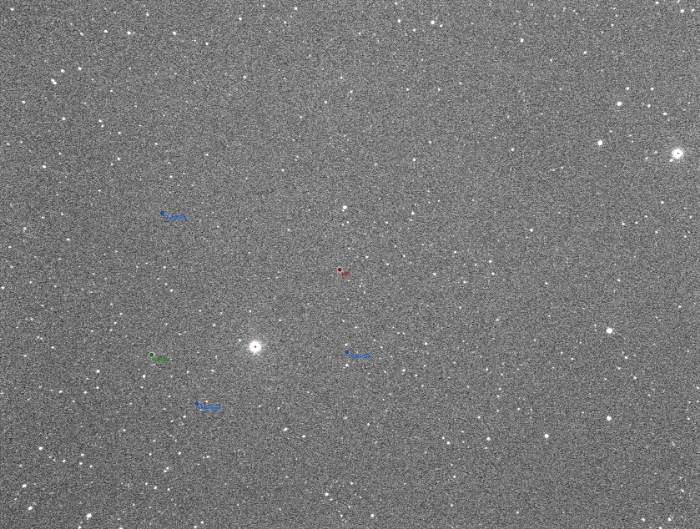 Mapka - GK Cep, JD 2459884.20356