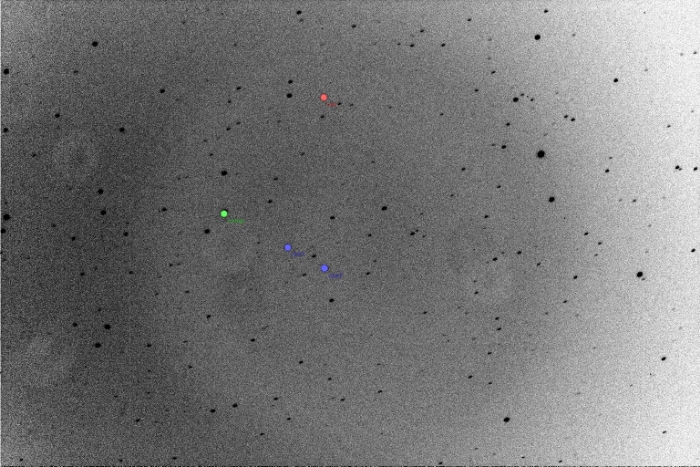 Mapka - V1073 Her, JD 2459892.17748