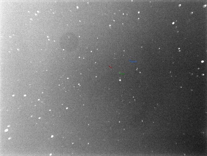 Mapka - EF Boo, JD 2459991.43690