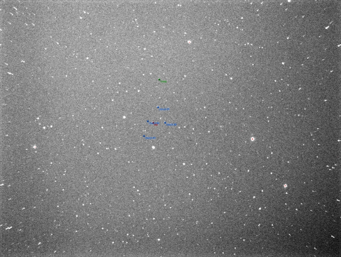 Mapka - GK Boo, JD 2460005.42647