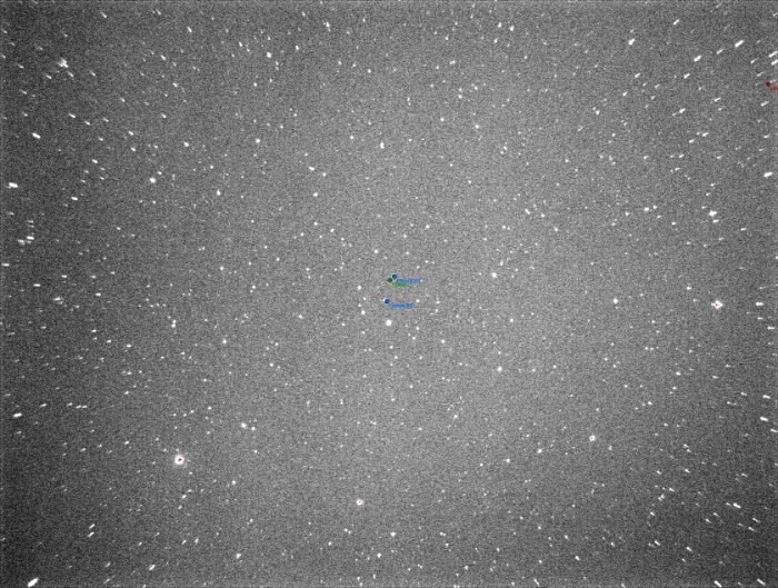 Mapka - OX Cnc, JD 2460005.23108