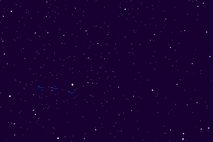 Mapka - CC Com, JD 2460006.25497