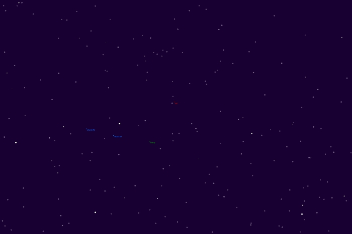Mapka - CC Com, JD 2460020.26417