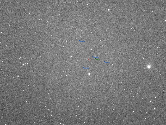 Mapka - GK Boo, JD 2460022.39001