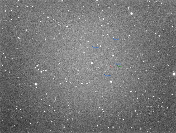 Mapka - GK Boo, JD 2460021.42213