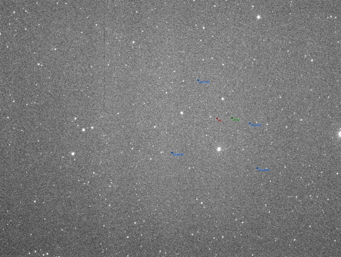 Mapka - GK Boo, JD 2460021.42319