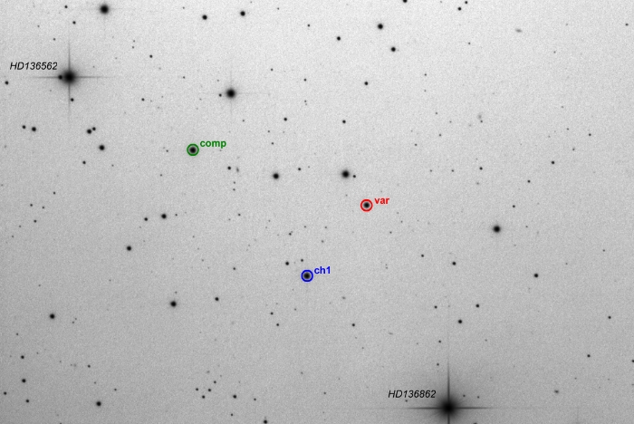 Mapka - PS Boo, JD 2460040.35074