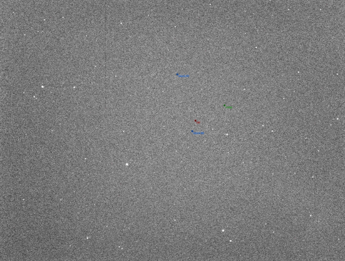 Mapka - AP Leo, JD 2460047.30057