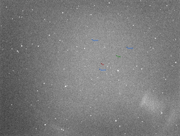 Mapka - AP Leo, JD 2460047.30087