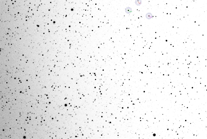 Mapka - V0367 Boo, JD 2460056.31983