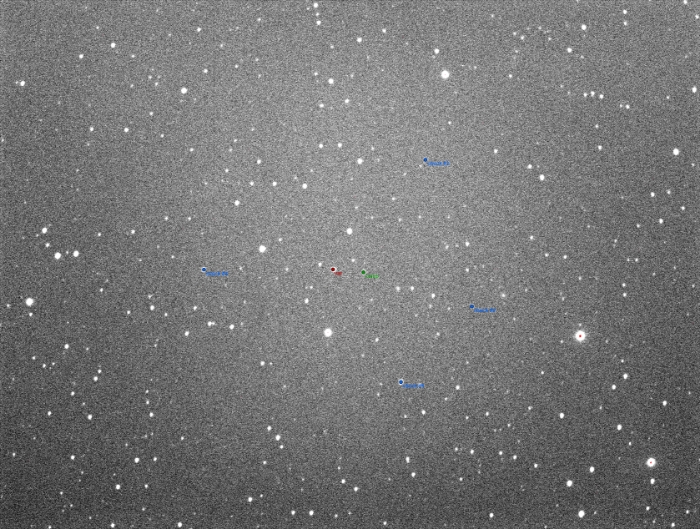 Mapka - GK Boo, JD 2460057.29357