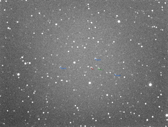 Mapka - GK Boo, JD 2460062.29177