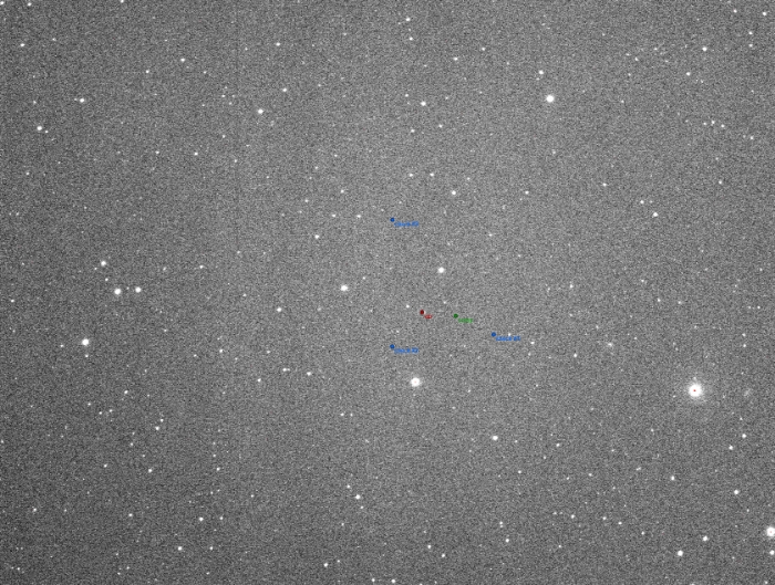 Mapka - GK Boo, JD 2460062.29294