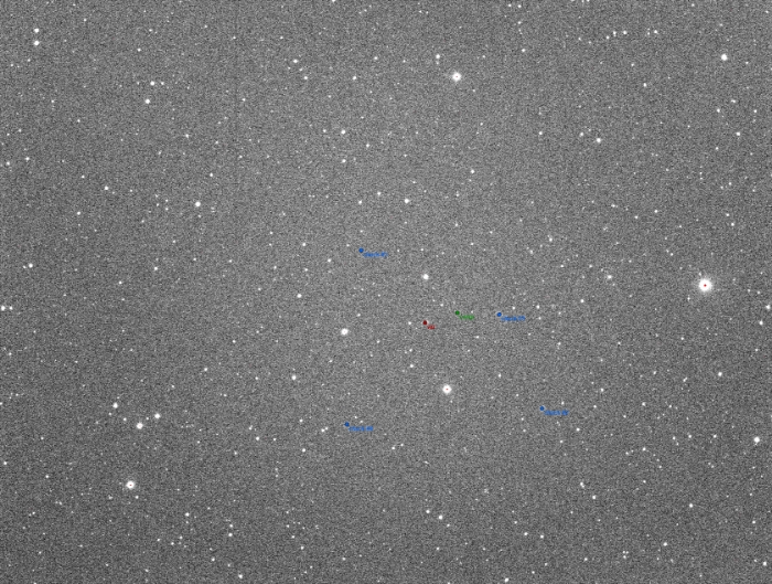 Mapka - GK Boo, JD 2460073.29892