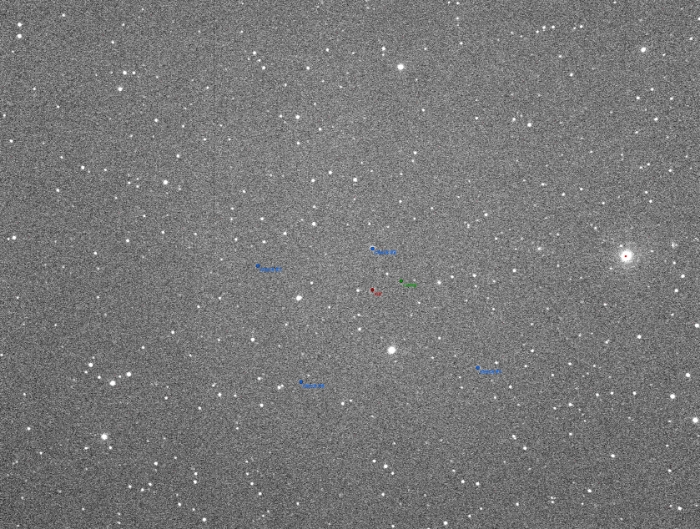 Mapka - GK Boo, JD 2460073.29943