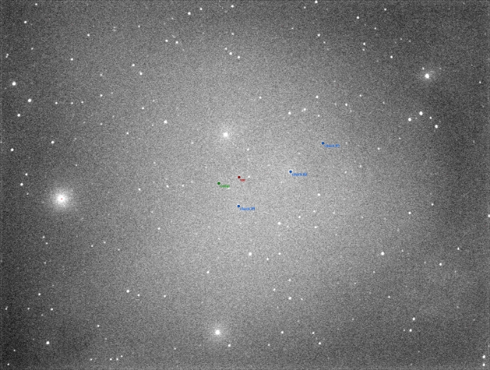 Mapka - GK Boo, JD 2460093.35500