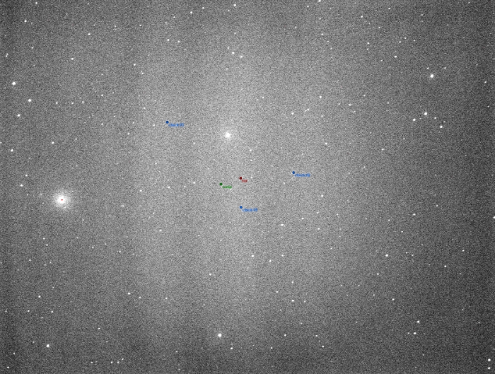 Mapka - GK Boo, JD 2460093.35690