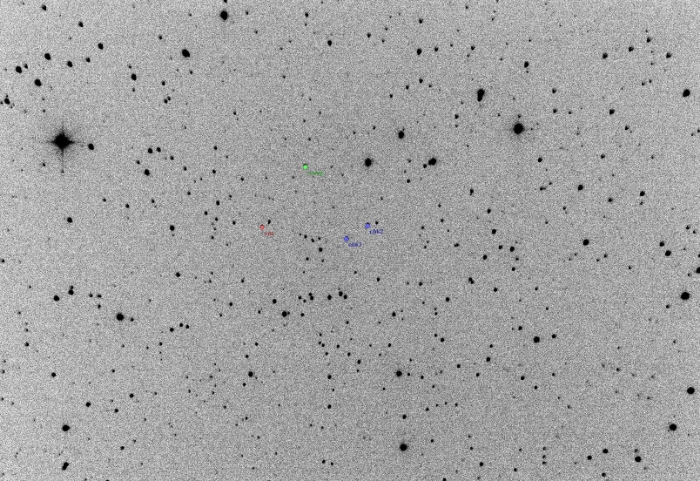 Mapka - GU Boo, JD 2460097.34809