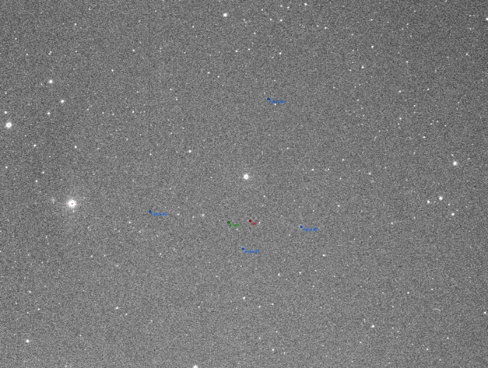 Mapka - GK Boo, JD 2460098.36300