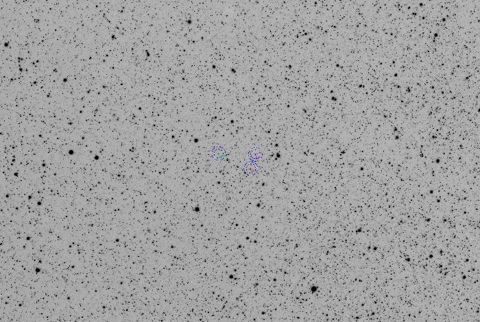 Mapka - MZ Lac, JD 2460175.35788