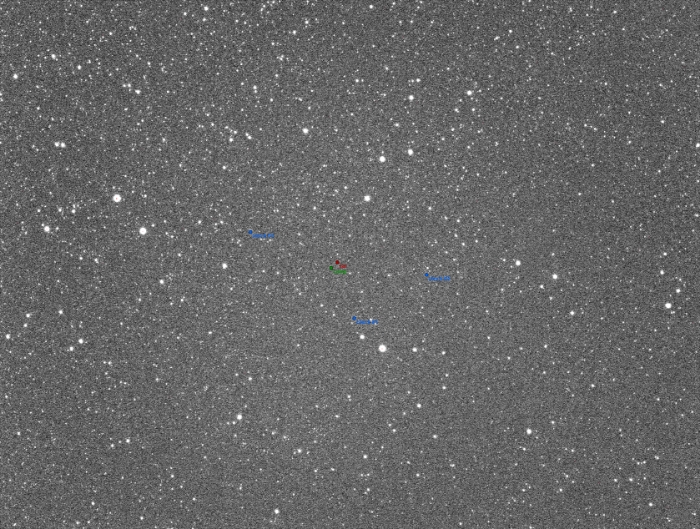 Mapka - V0456 Oph, JD 2460176.32315