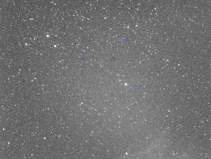 Mapka - V0456 Oph, JD 2460181.42386