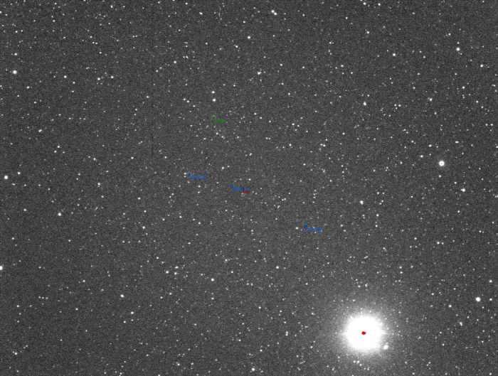 Mapka - OO Aql, JD 2460192.28318