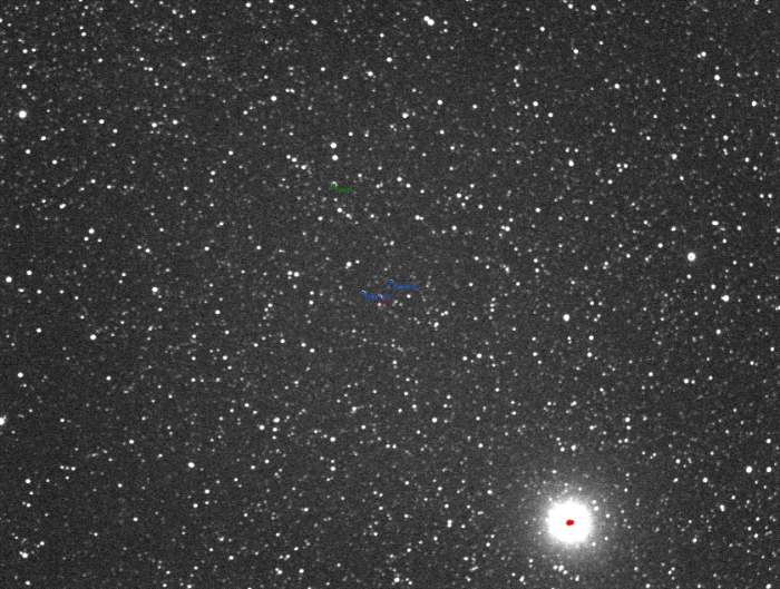 Mapka - OO Aql, JD 2460192.28364