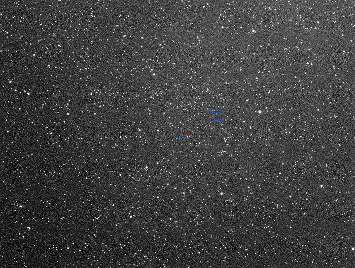 Mapka - KR Cyg, JD 2460195.26190