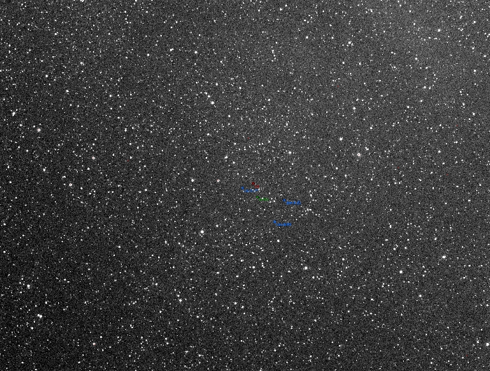 Mapka - KR Cyg, JD 2460195.26230