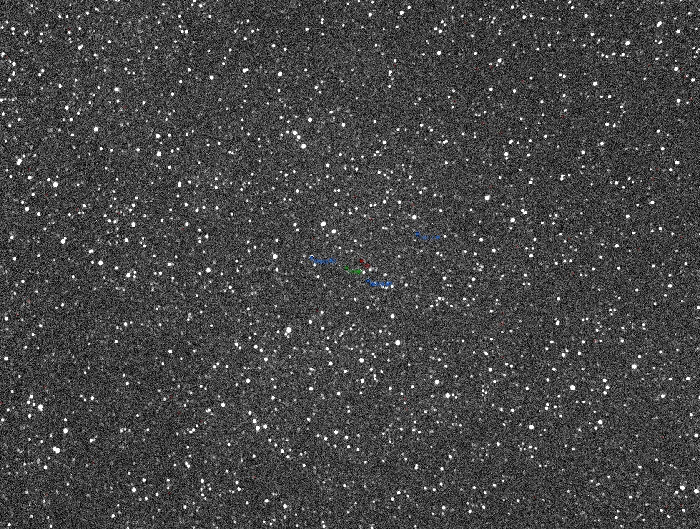 Mapka - KR Cyg, JD 2460195.26267