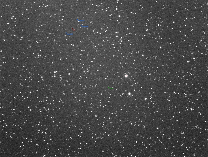 Mapka - V1073 Her, JD 2460208.24080