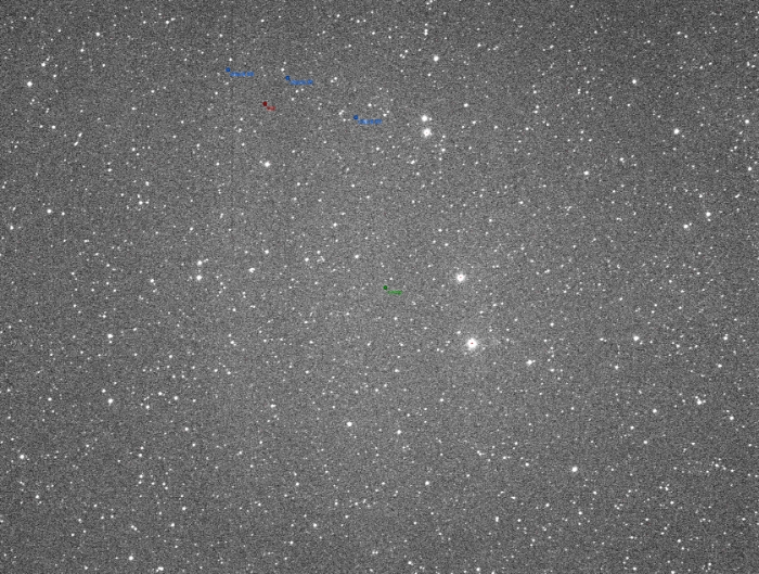 Mapka - V1073 Her, JD 2460208.24185