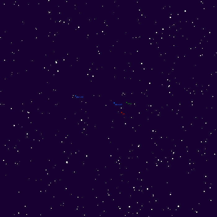 Mapka - DY Peg, JD 2460330.18295