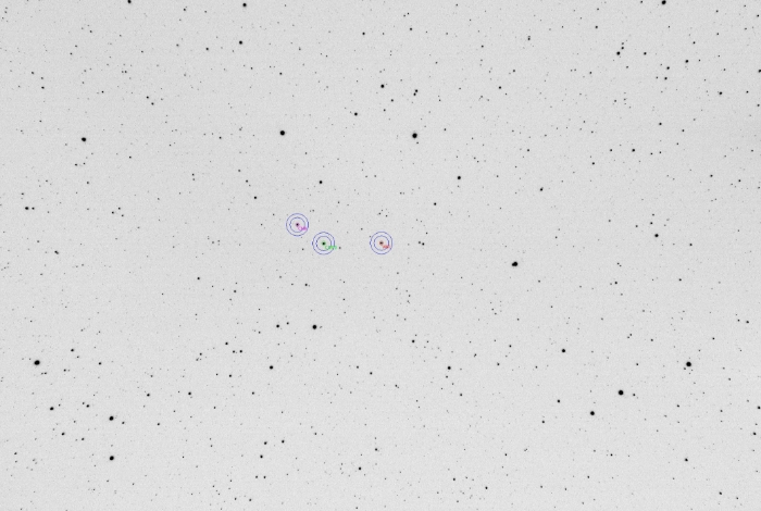 Mapka - FI Boo, JD 2460419.37450