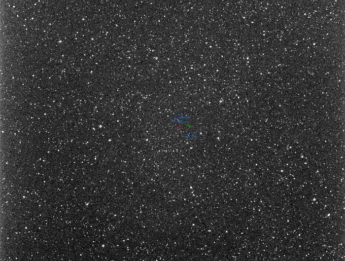 Mapka - KR Cyg, JD 2460536.29768
