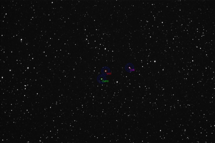 Mapka - BP Vul, JD 2460536.33334