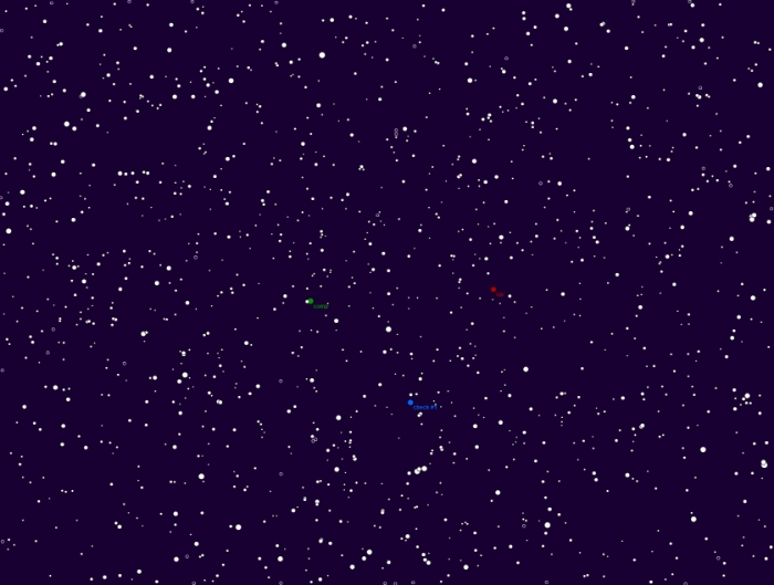 Mapka - LO And, JD 2460559.26127